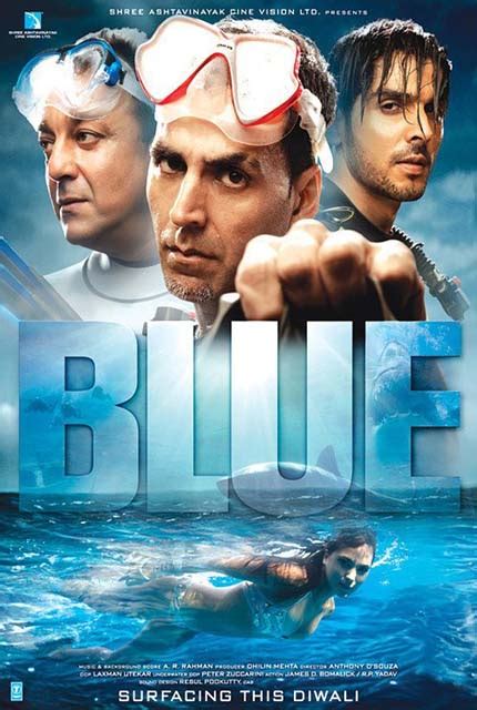 indian blue film videos|Blue (2009) Hindi Movie: Watch Full HD Movie Online On。